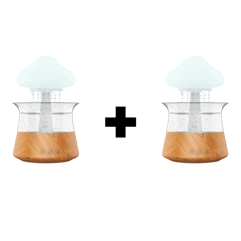 ChampiPluie