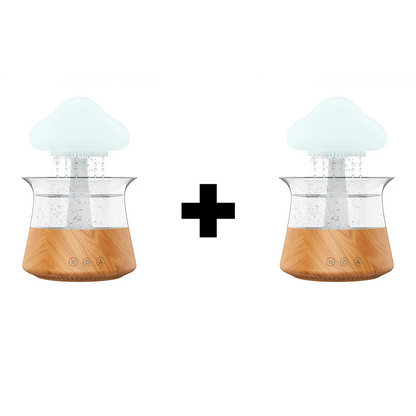 ChampiPluie