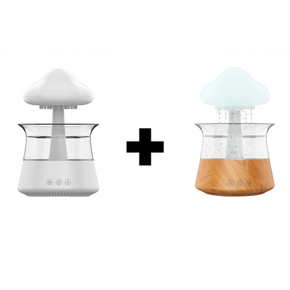ChampiPluie